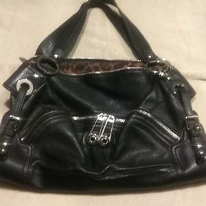 B makowsky bag